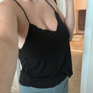 Rare Brandy Melville Tank